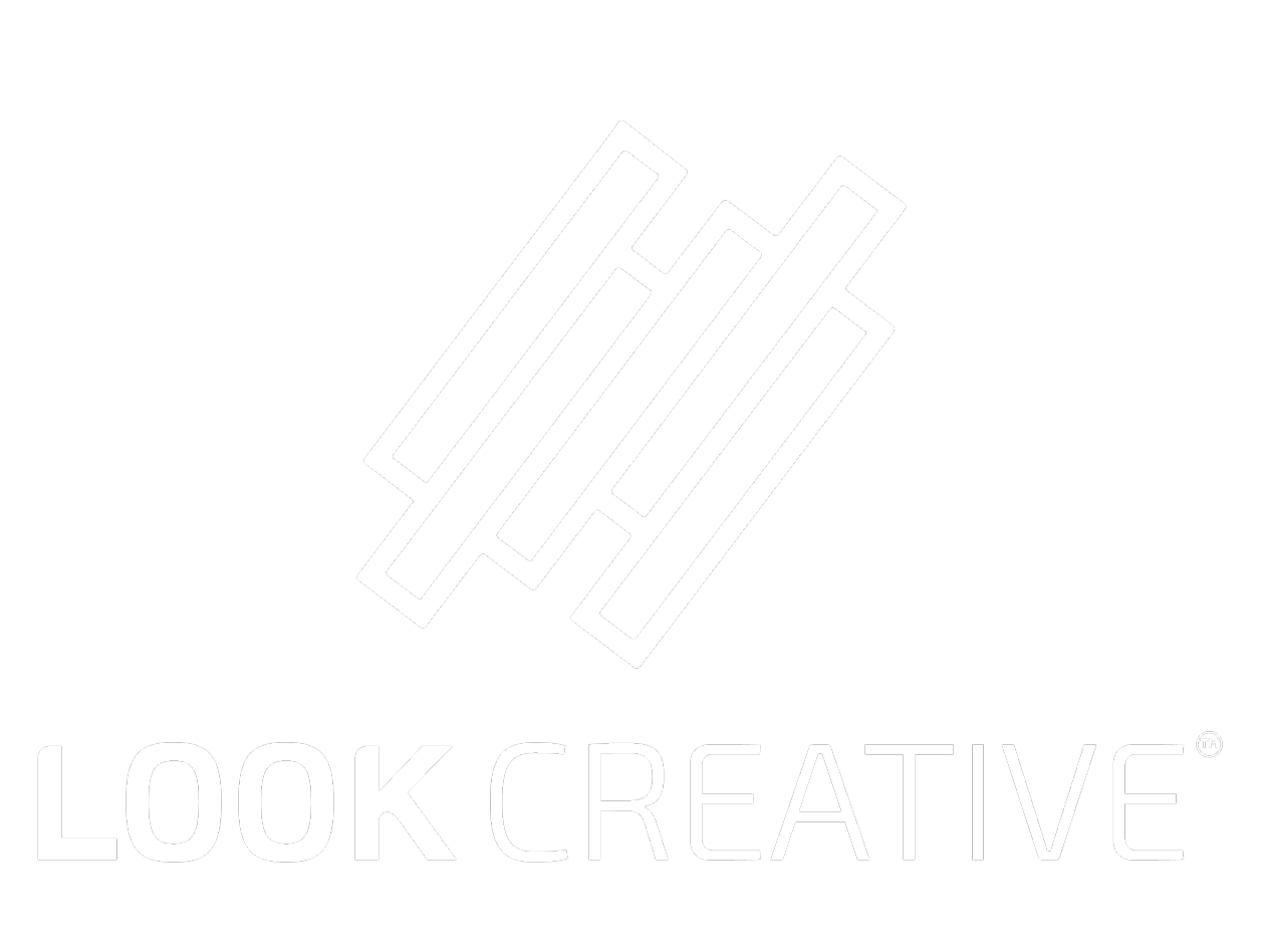 Look Creative